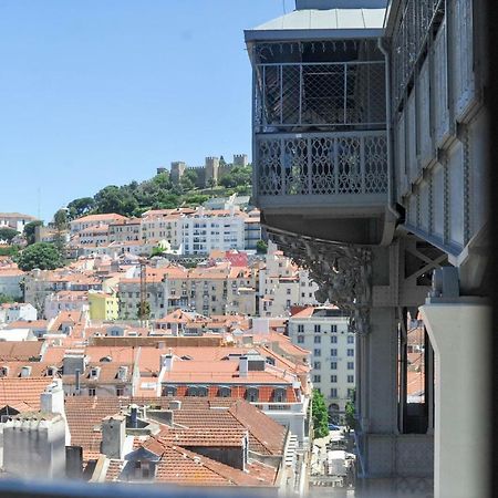 Chiado Design Apartment 5E Lisbon Exterior photo